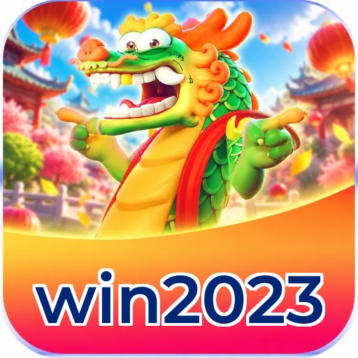 win2023 Logo