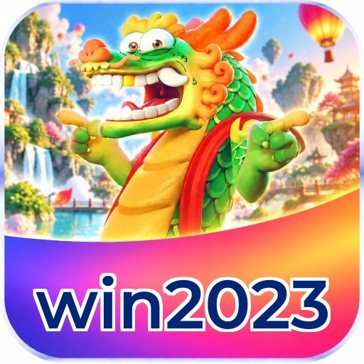 win2023 Logo Oficial - Cassino Online Certificado Brasil