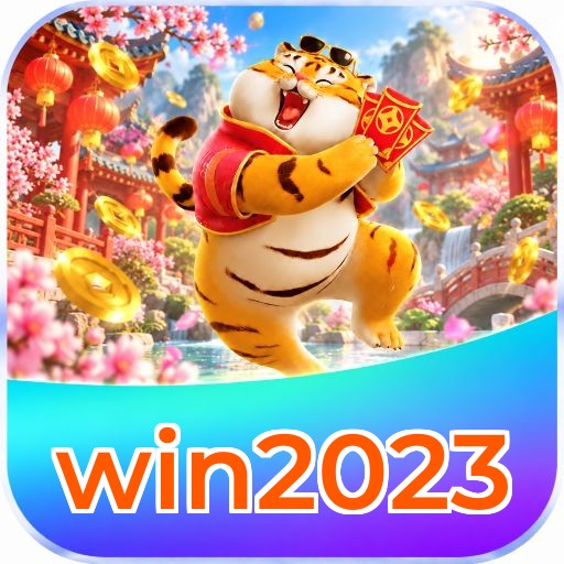win2023 Logo