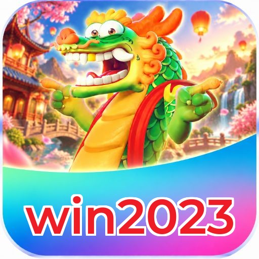 win2023 Logo