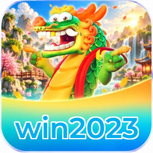 win2023 Bônus R$ 5.000 Logo