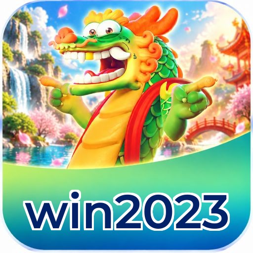 win2023 Logo