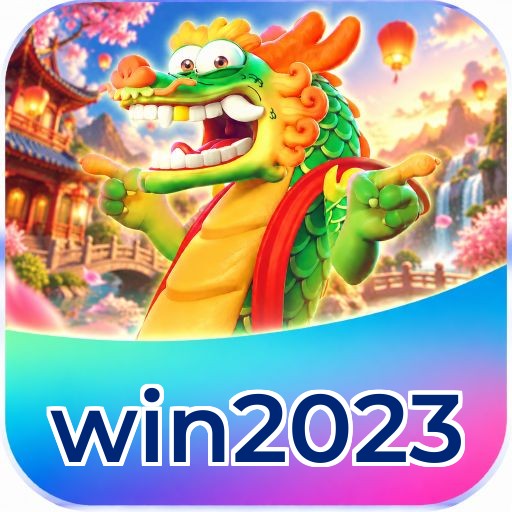 win2023 Logo