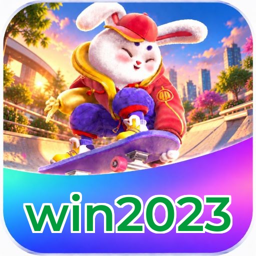 win2023 Logo