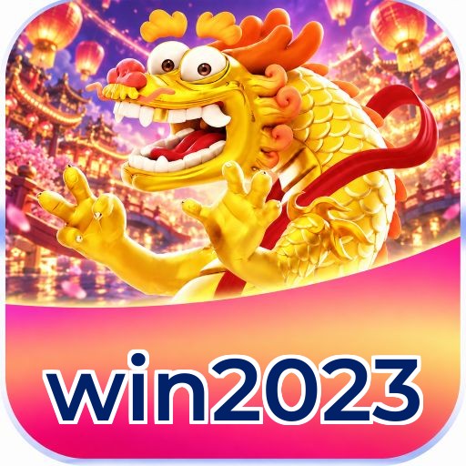 win2023 Logo