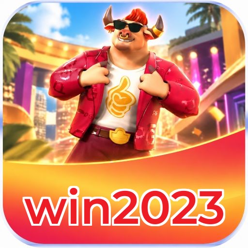 win2023 Logo