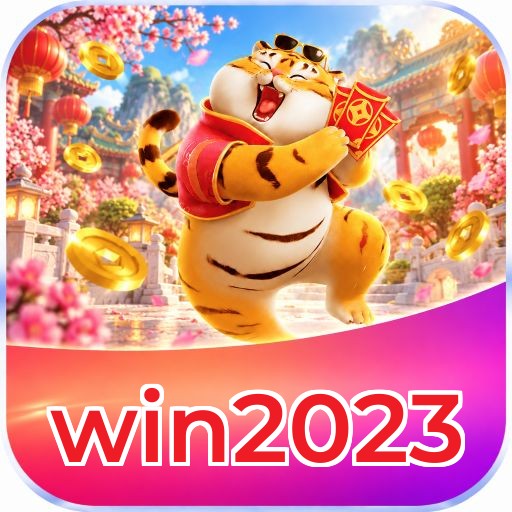 win2023 Logo