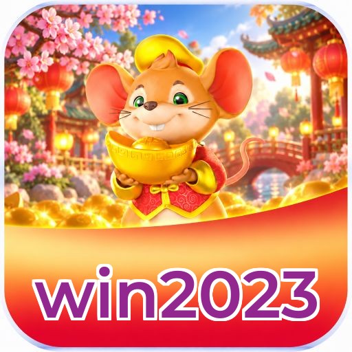 win2023 Logo