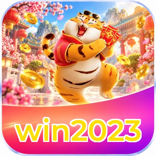 win2023 Logo